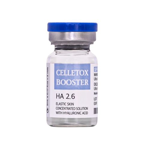 CELLETOX BOOSTER