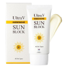 IDEBENONE SUNBLOCK