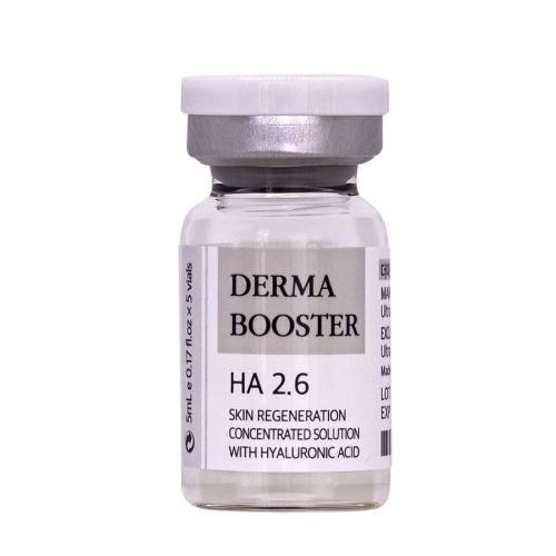 DERMA BOOSTER