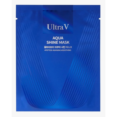 AQUASHINE MASK