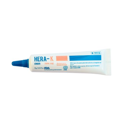 HERA-K