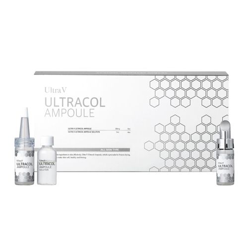 ULTRACOL AMPOULE