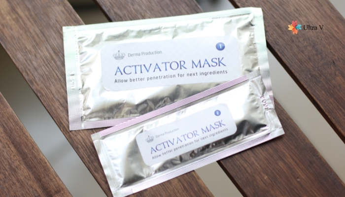 Activator Nutrition