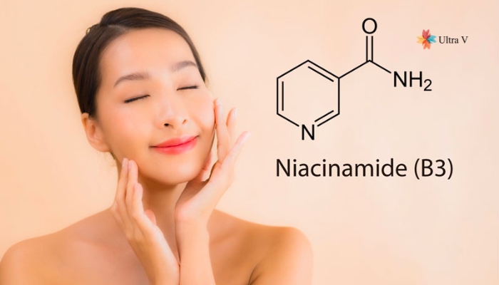 Định nghĩa và tổng quan về Nicotinamide