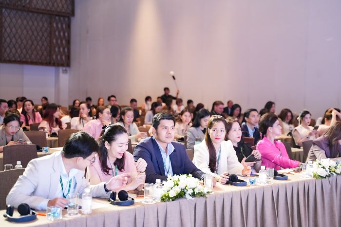 the 5th ultra v world aesthetic forum