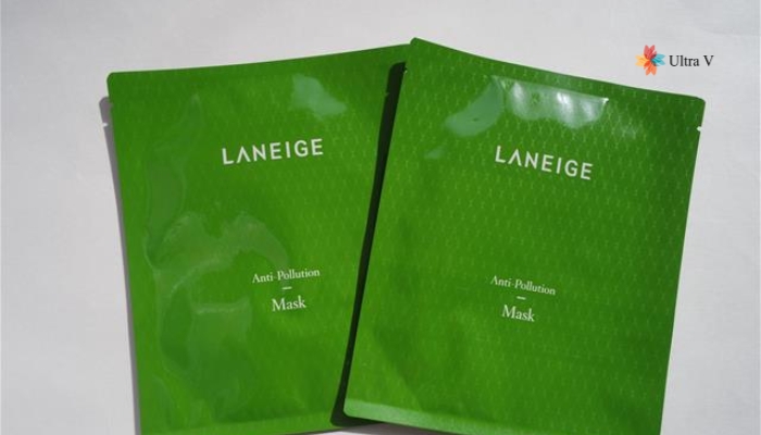 Mặt nạ dưỡng da Laneige Anti Pollution Mask 