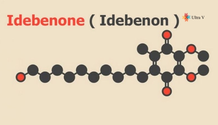 Idebenone là gì