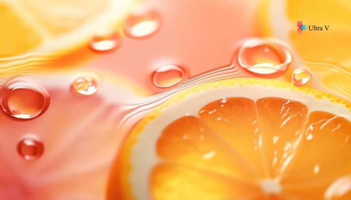Vitamin C có vai trò gì đối với sức khỏe?