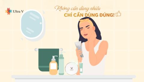 Tối giản quy trình skincare cho người bận rộn, không quá khó như bạn nghĩ